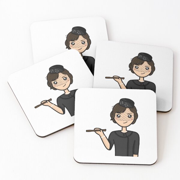 Item preview, Parks & Rec Janet Snakehole designed and sold by cutermelon.