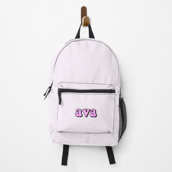 Item preview, aesthetic hot pink glitter ava name designed and sold by STAR10008.
