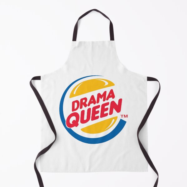 Item preview, Drama Queen For Those Who`s making Drama Out Of Nothing designed and sold by Urosek.