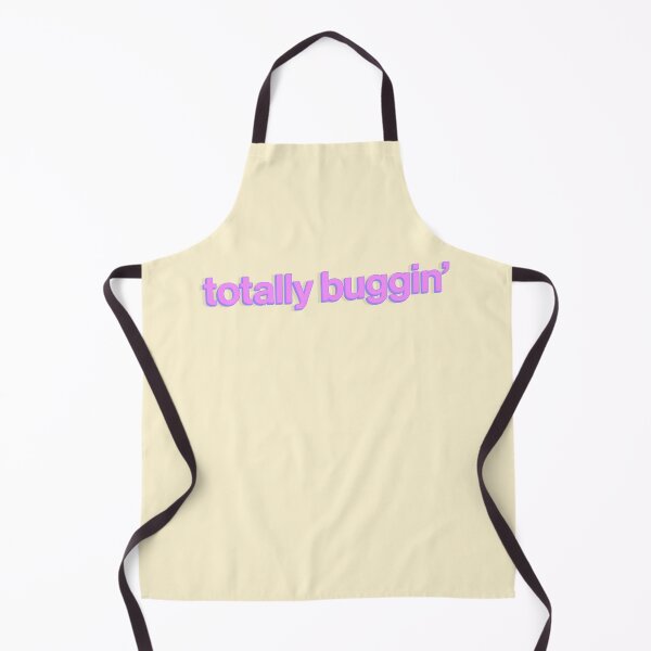 Item preview, Totally Buggin' Girly Pink Quote Cute designed and sold by sharedipmemes.