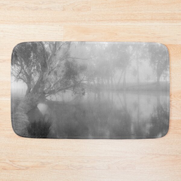 Item preview, The Misty Morning designed and sold by Steven Jodoin.