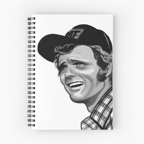 Item preview, Jerry Reed designed and sold by Kowalski71.