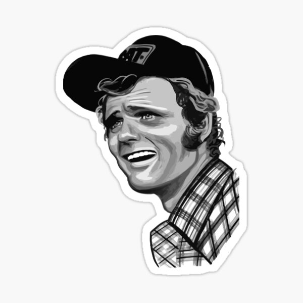 Item preview, Jerry Reed designed and sold by Kowalski71.