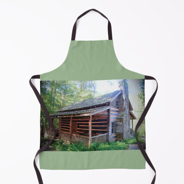 Item preview, Hunt Cabin designed and sold by Savannah Gibbs.