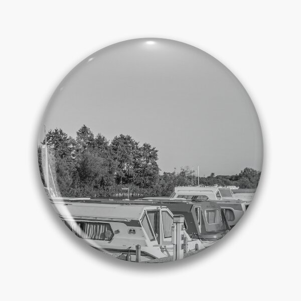 Artikelvorschau, Boating on the Norfolk Broads entworfen und verkauft von yackers1.