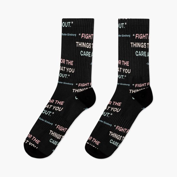 Item preview, Rbg Quotes designed and sold by AnimaLovers.