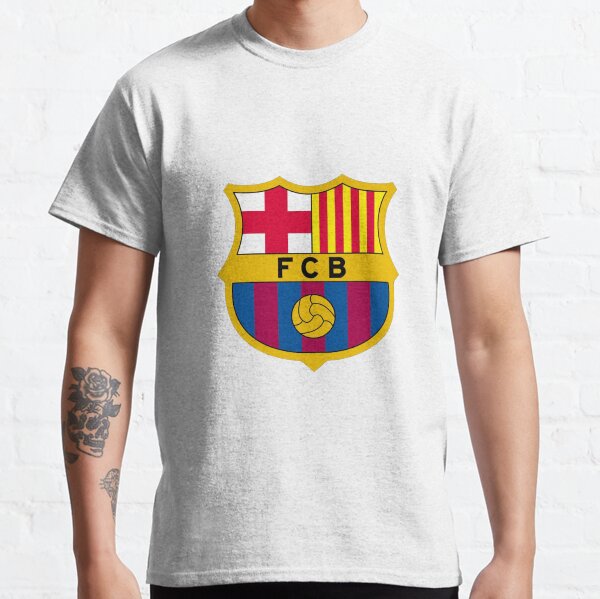 FC Barcelona Classic T-Shirt
