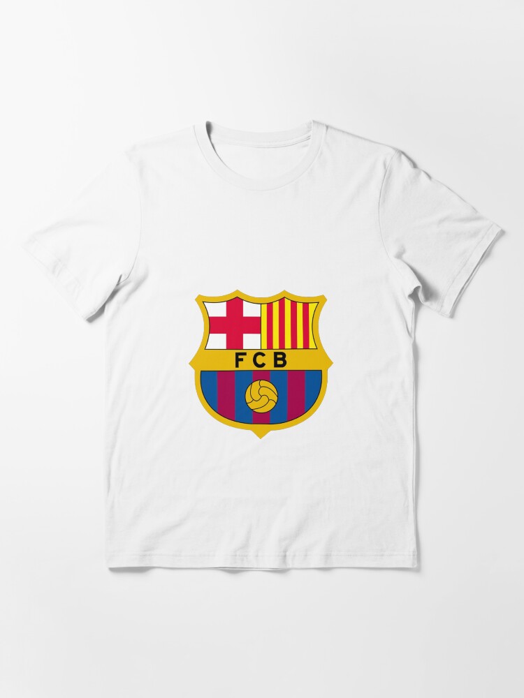 barcelona t shirts for sale