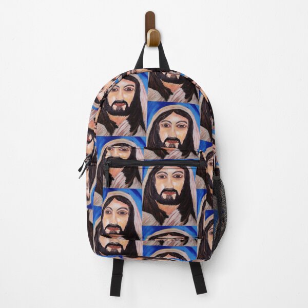 Item preview, JESUS CHRIST  designed and sold by JoAnnHayden.