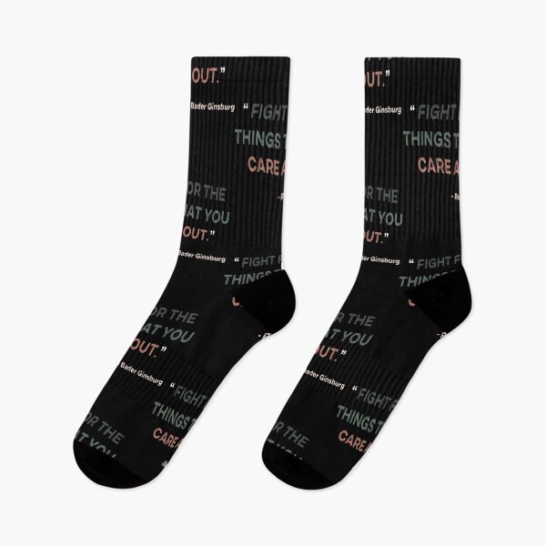 Item preview, Rbg Quotes designed and sold by AnimaLovers.
