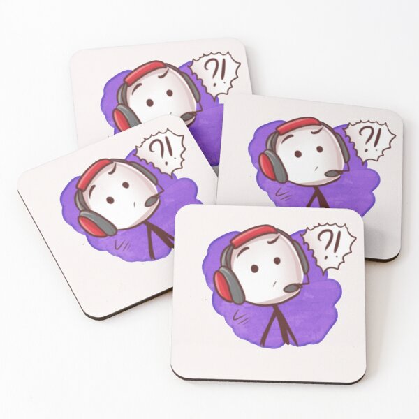 Item preview, Charles clvin confused designed and sold by memelordKING.