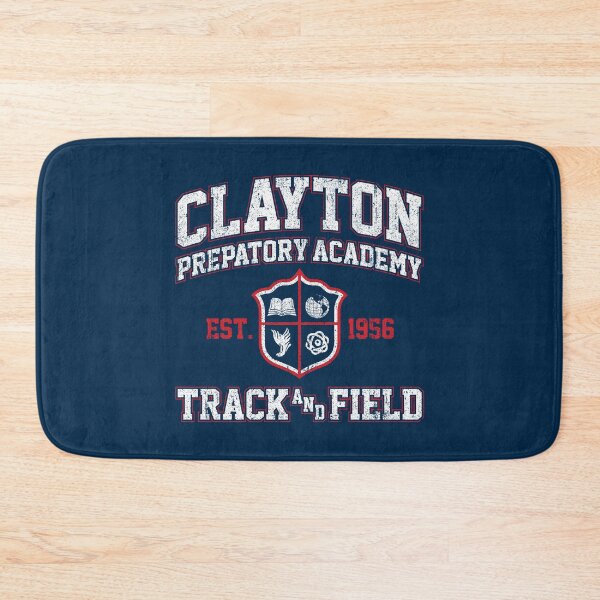 Item preview, Clayton Prep Track & Field designed and sold by huckblade.