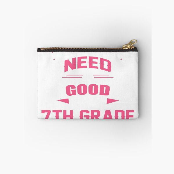 Item preview, CALL ME WHEN YOU NEED A GOOD 7TH GRADE TEACHER designed and sold by inkedcreation.