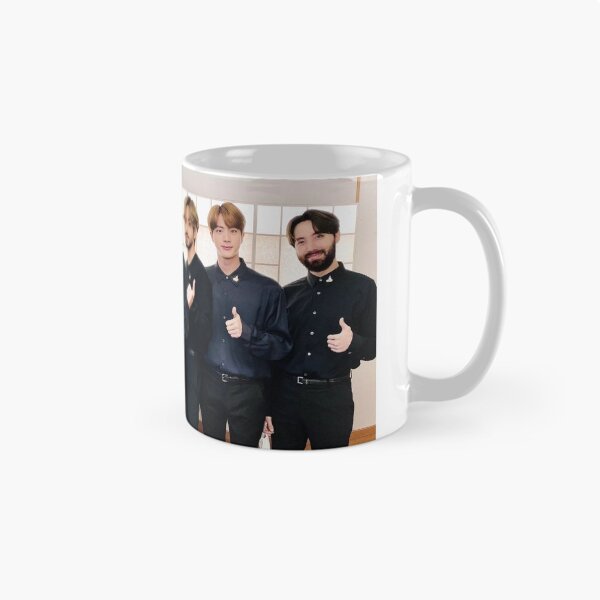 Item preview, BTS meme designed and sold by Poniamy.