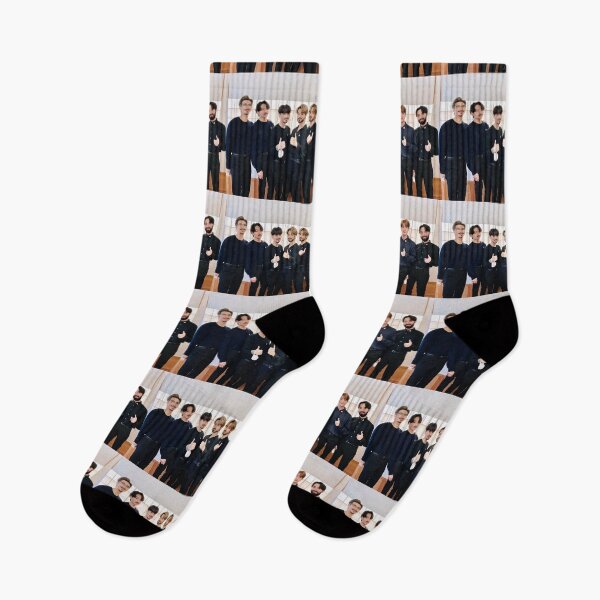 Item preview, BTS meme designed and sold by Poniamy.