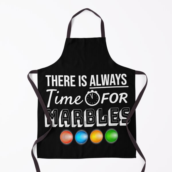 Item preview, Always Time For Marbles designed and sold by jacks-tees.