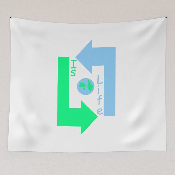 Item preview,  Life Cycle designed and sold by Tazadahar.