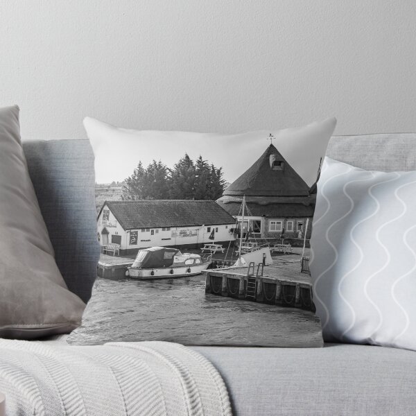 Item preview, Acle Bridge pub, Norfolk designed and sold by yackers1.