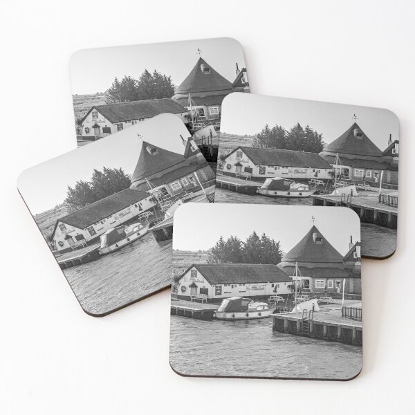 Item preview, Acle Bridge pub, Norfolk designed and sold by yackers1.
