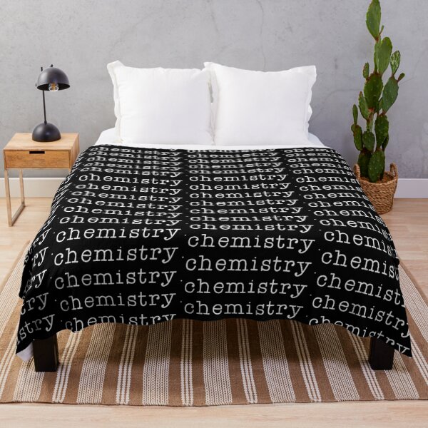 Item preview, Chemistry. designed and sold by cutetype.