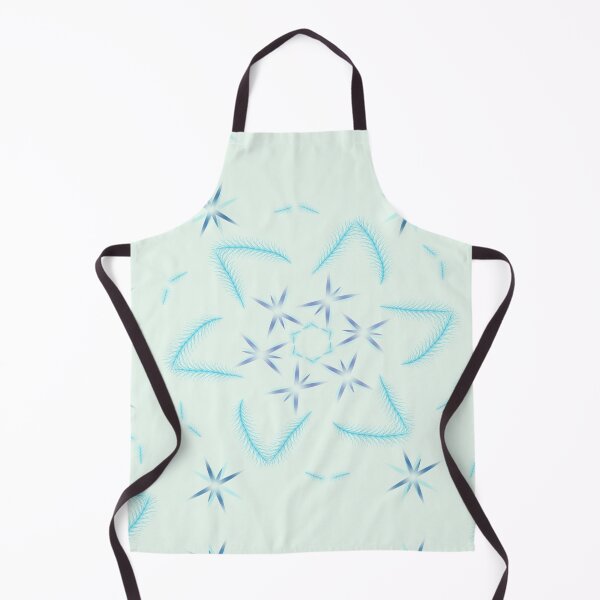 Item preview, Feathered star pattern designed and sold by OllieandQuinn.