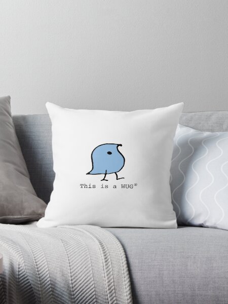 Item preview, This is a WUG (R) designed and sold by OfficialWug.
