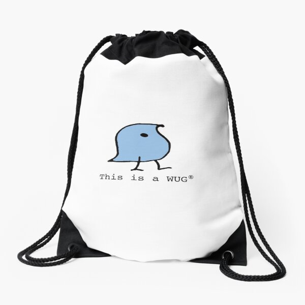 Item preview, This is a WUG (R) designed and sold by OfficialWug.