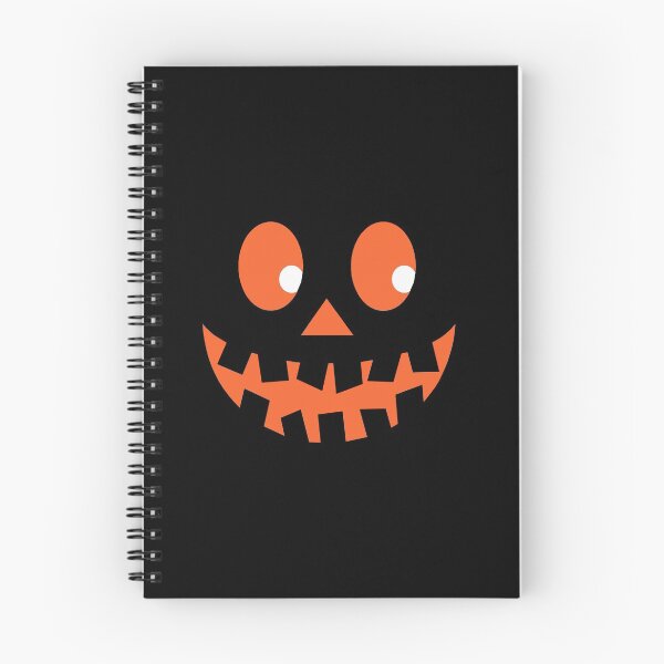 Item preview,   Halloween pumpkin face designed and sold by inked  studio.