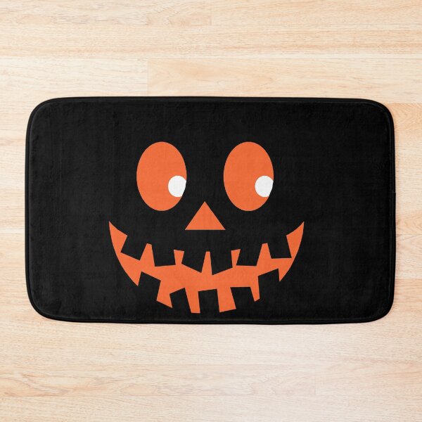 Item preview,   Halloween pumpkin face designed and sold by inked  studio.