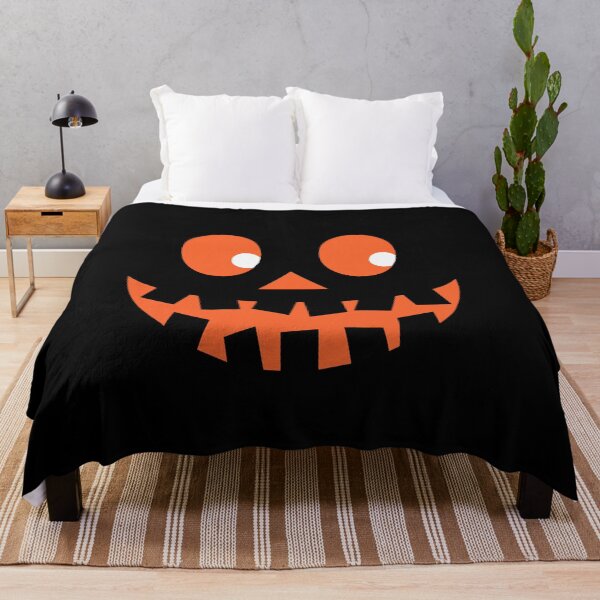 Item preview,   Halloween pumpkin face designed and sold by inked  studio.
