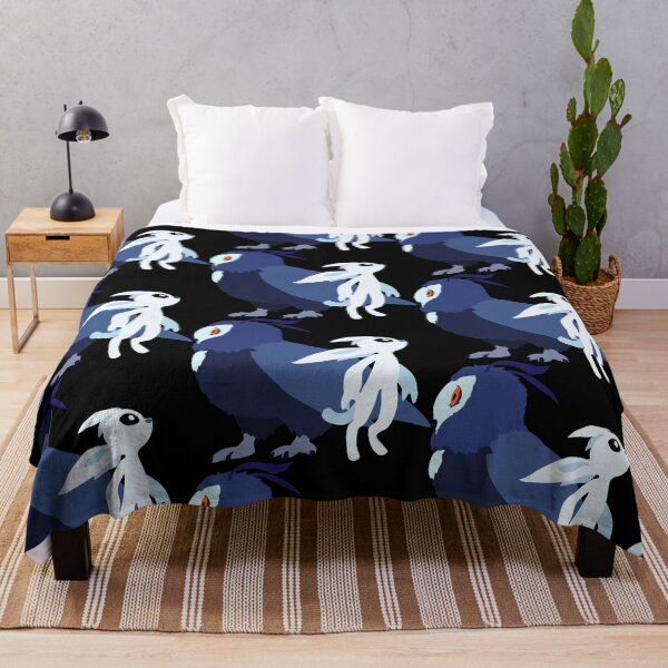 Item preview, Ori and Ku - Minimalistic Vector Art designed and sold by Cae Grey.
