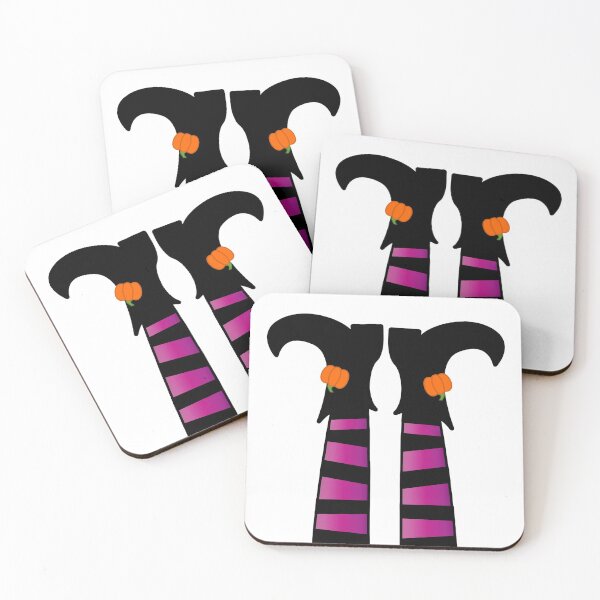 Item preview, Halloween witch legs designed and sold by Robyn18.