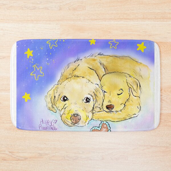 Item preview, Sleep Tight designed and sold by HappyPawtraits.