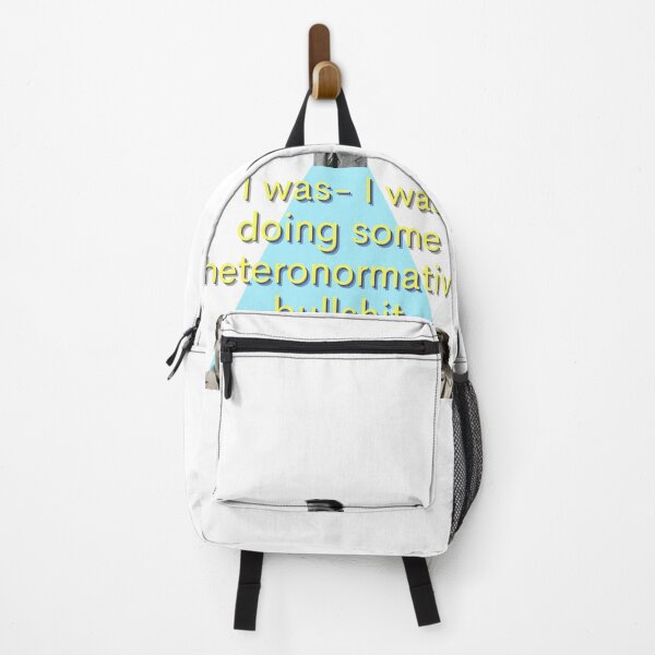 Item preview, Heteronormative bullshit designed and sold by stoPCereal.