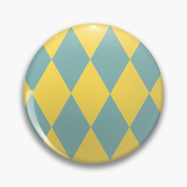 Artikelvorschau, Goldene Raute entworfen und verkauft von Positivemassage.