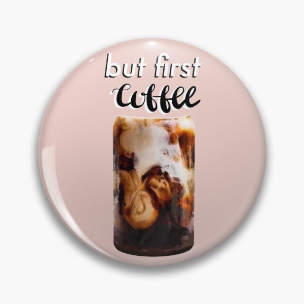 Item preview, Iced Coffee Swirl, but first coffee designed and sold by ansiearts.