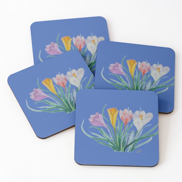Item preview, Crocus designed and sold by JoyStar's Story.