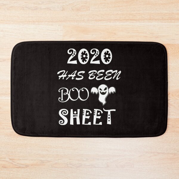 Item preview, 2020 Has been boo sheet T shirt designed and sold by Openspace2020.