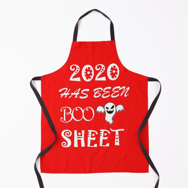 Item preview, 2020 Has been boo sheet T shirt designed and sold by Openspace2020.