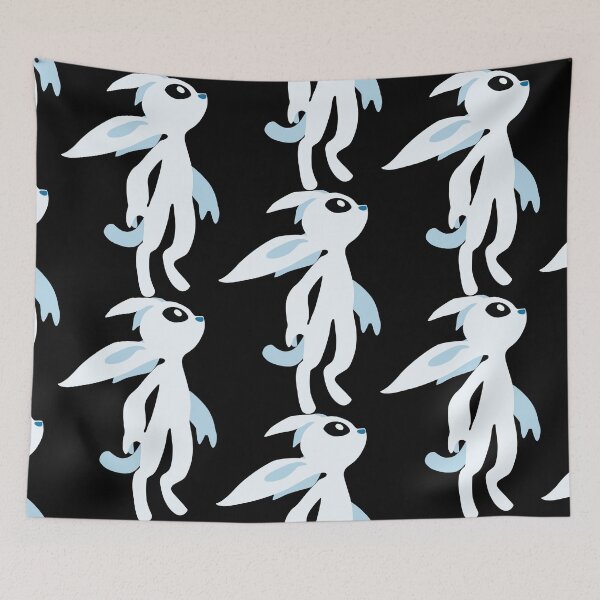 Item preview, Ori Vector Art designed and sold by Cae Grey.