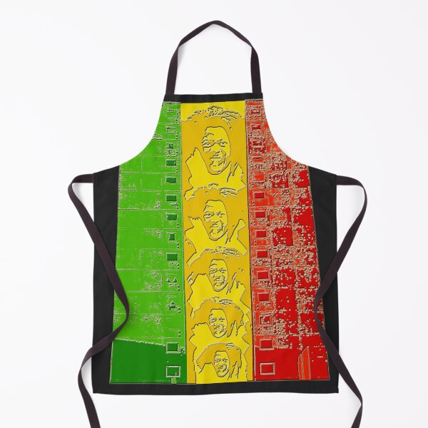 Item preview, URBAN RASTA designed and sold by HillTopView.