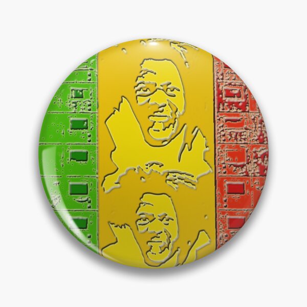 Item preview, URBAN RASTA designed and sold by HillTopView.