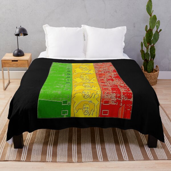 Item preview, URBAN RASTA designed and sold by HillTopView.