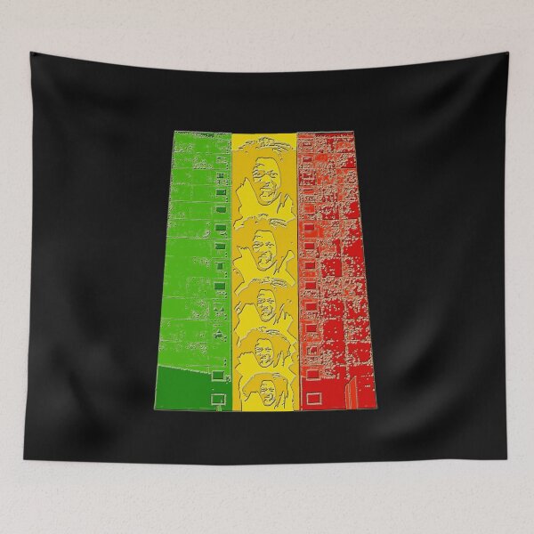 Item preview, URBAN RASTA designed and sold by HillTopView.