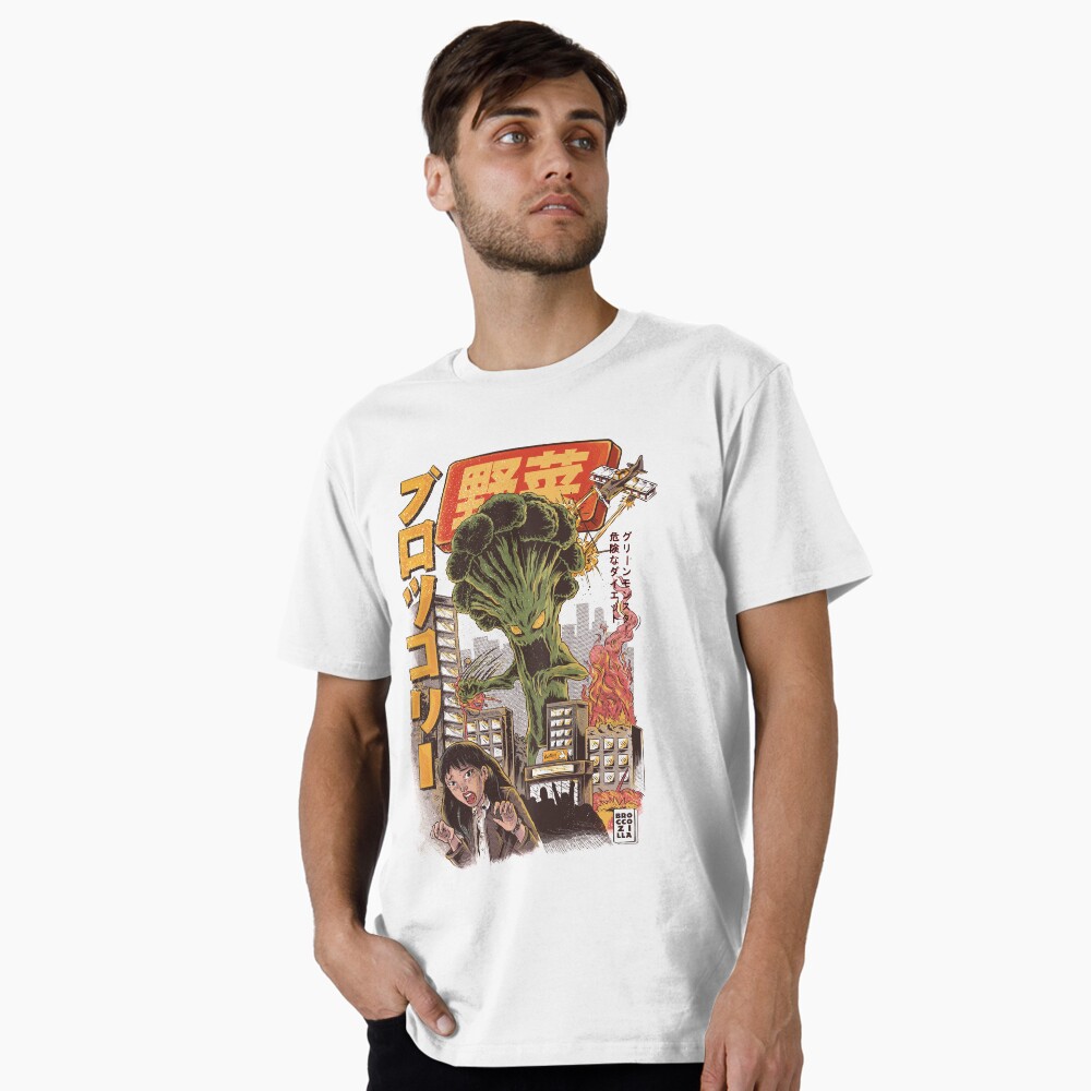 Item preview, Premium T-Shirt designed and sold by ilustrata.
