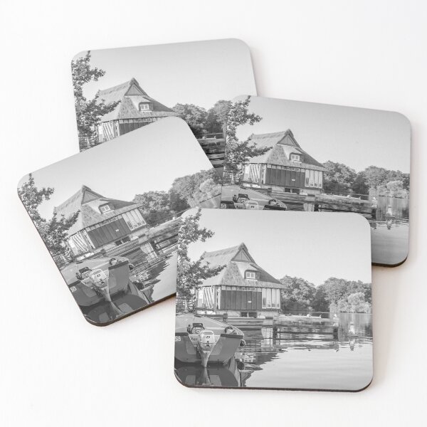 Item preview, The beauty of Ranworth Broad designed and sold by yackers1.