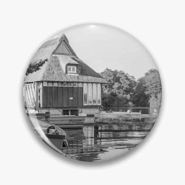 Item preview, The beauty of Ranworth Broad designed and sold by yackers1.