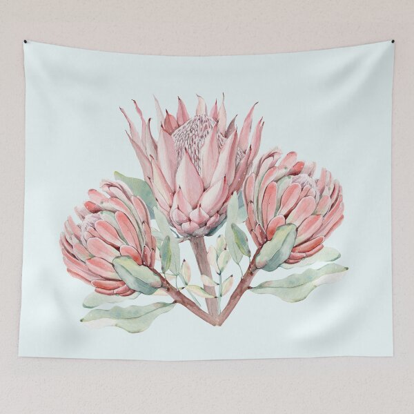 Item preview, Protea designed and sold by Wheimay.