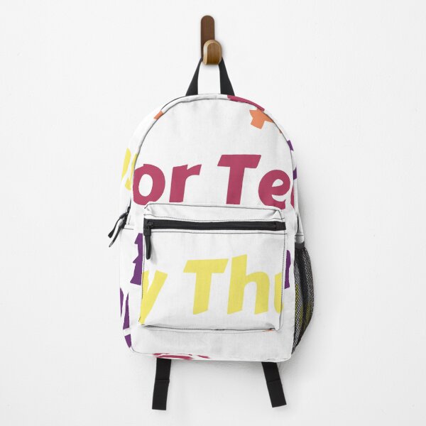Item preview, My Thursdays Are For Teaching Economics designed and sold by MoMasry.