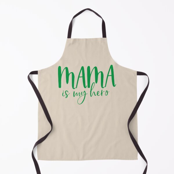 Item preview, Mama Is My Hero, Mama Gifts, Mom Is My Hero, Gift For Mother designed and sold by UniqueStylistic.